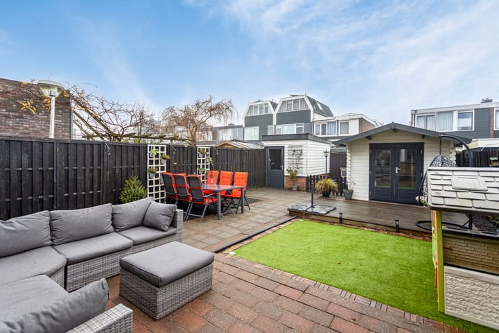 Foto 21 van Jan van Goyenstraat 26