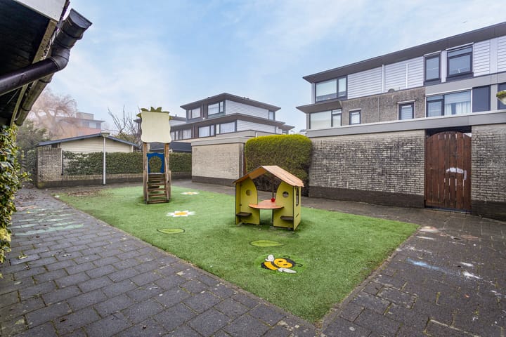 Foto 24 van Jan van Goyenstraat 26