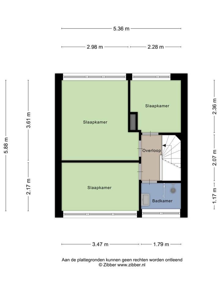 Foto 27 van Jan van Goyenstraat 26