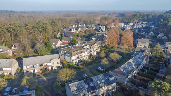 Foto 25 van Distelvinklaan 26