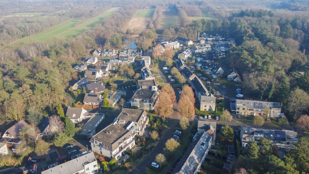 Foto 26 van Distelvinklaan 26