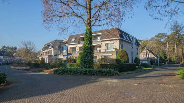 Foto 27 van Distelvinklaan 26