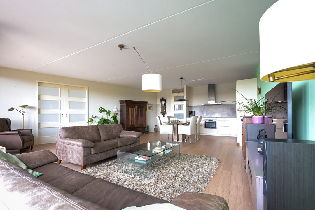 Foto 2 van Oortjesburg 66