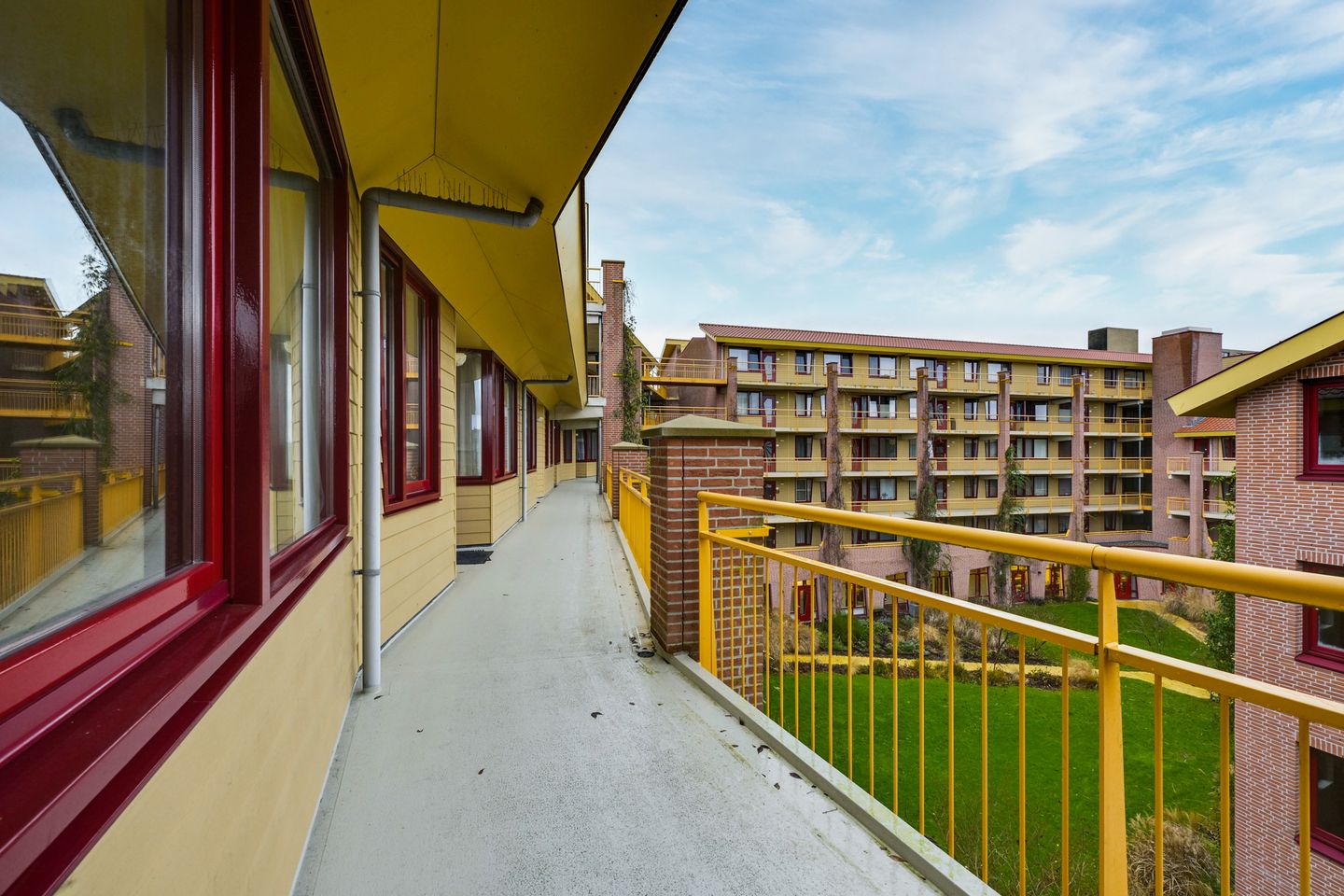 Foto 4 van Oortjesburg 66