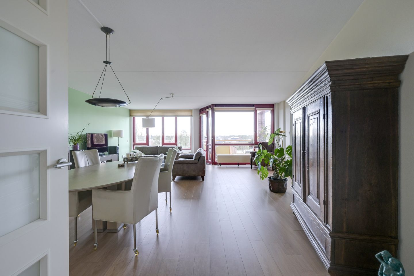 Foto 5 van Oortjesburg 66