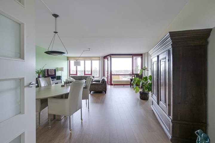 Foto 5 van Oortjesburg 66