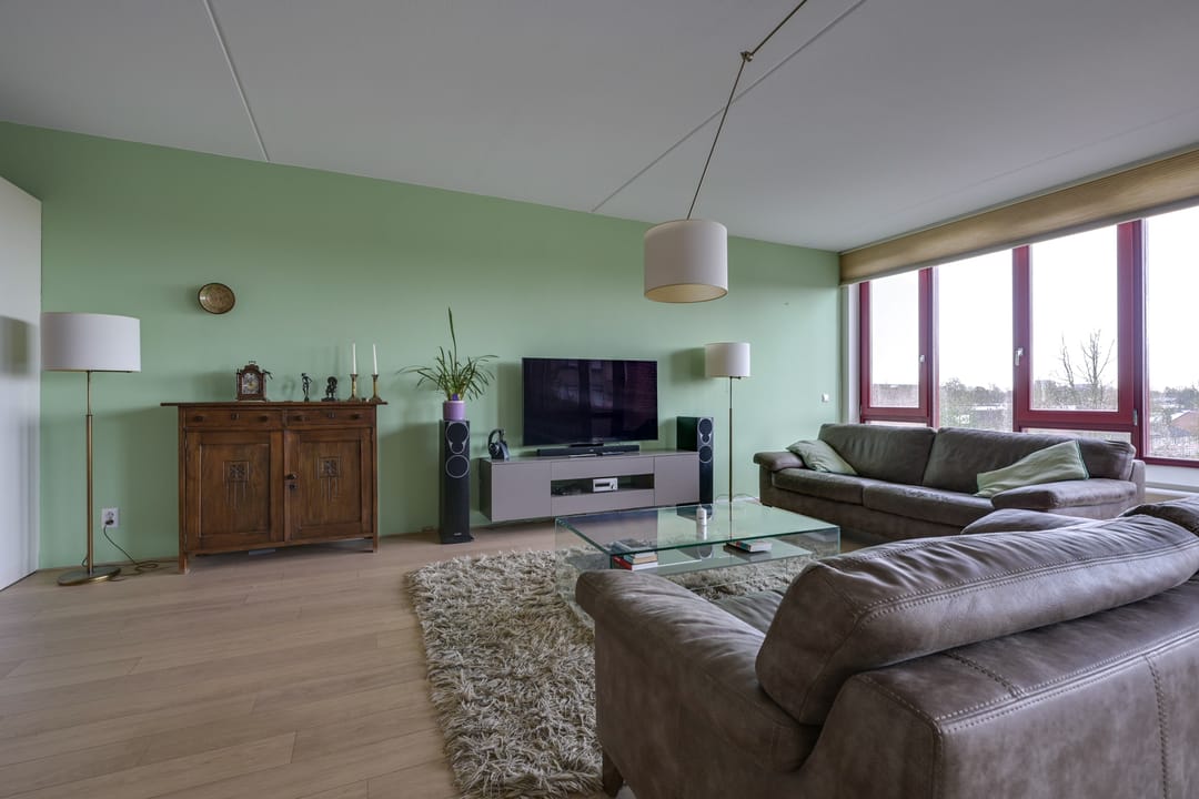 Foto 7 van Oortjesburg 66