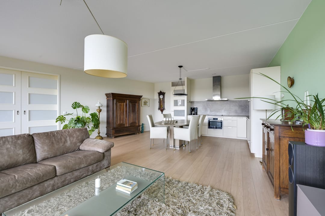 Foto 8 van Oortjesburg 66