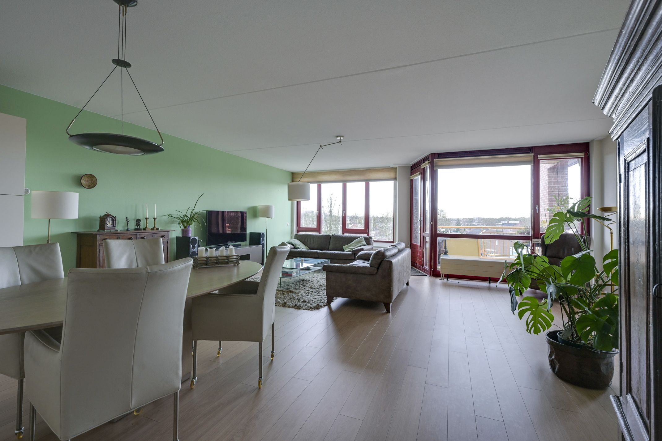 Foto 9 van Oortjesburg 66