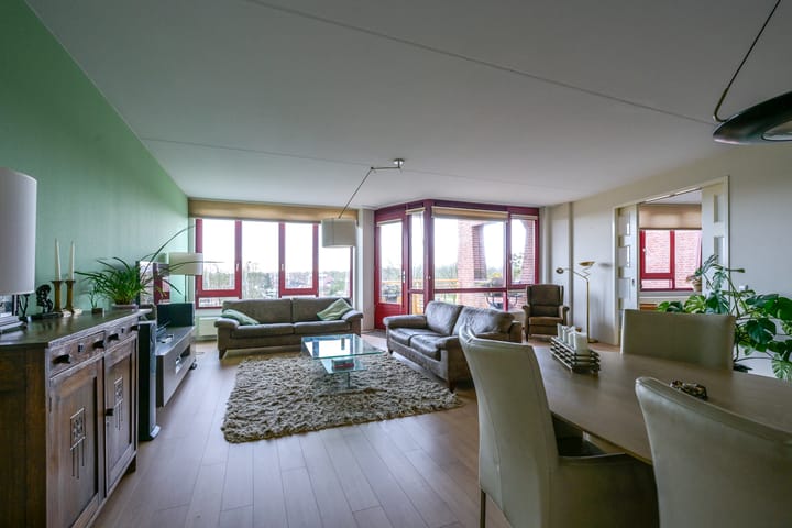 Foto 10 van Oortjesburg 66