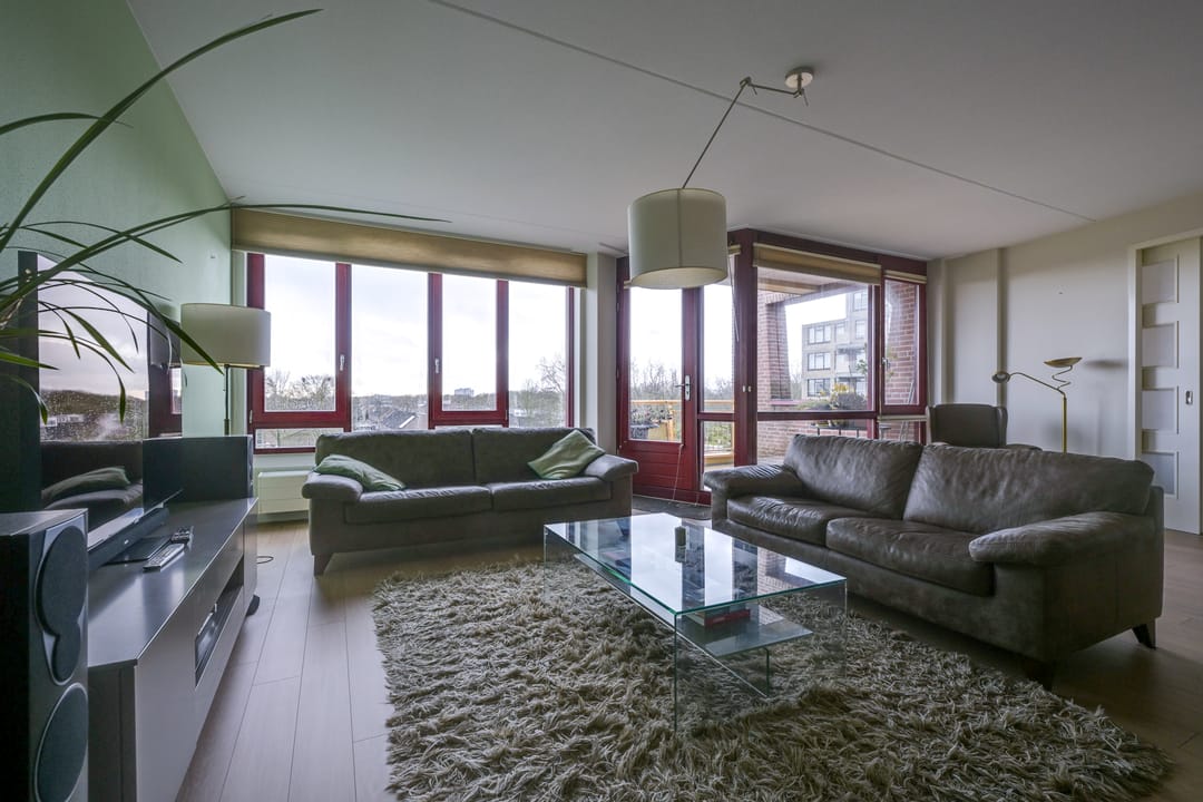 Foto 11 van Oortjesburg 66