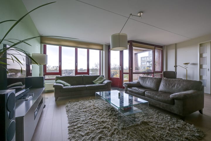 Foto 11 van Oortjesburg 66