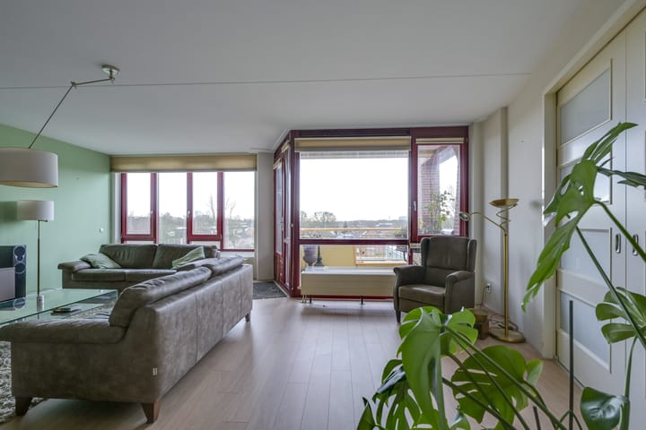 Foto 12 van Oortjesburg 66