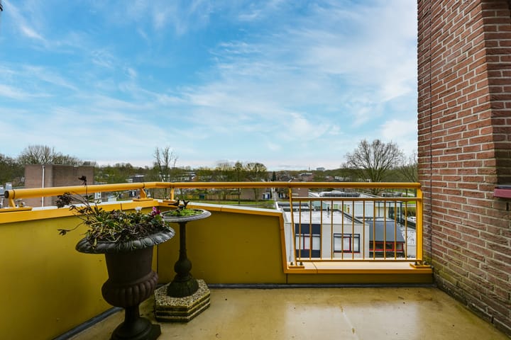 Foto 18 van Oortjesburg 66