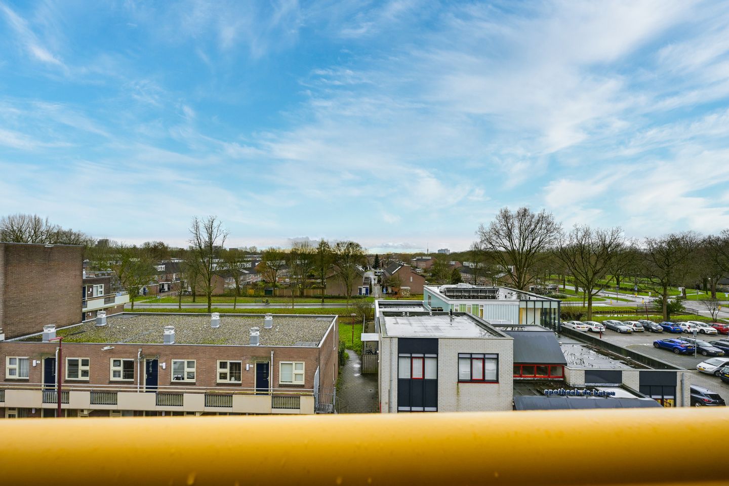 Foto 19 van Oortjesburg 66