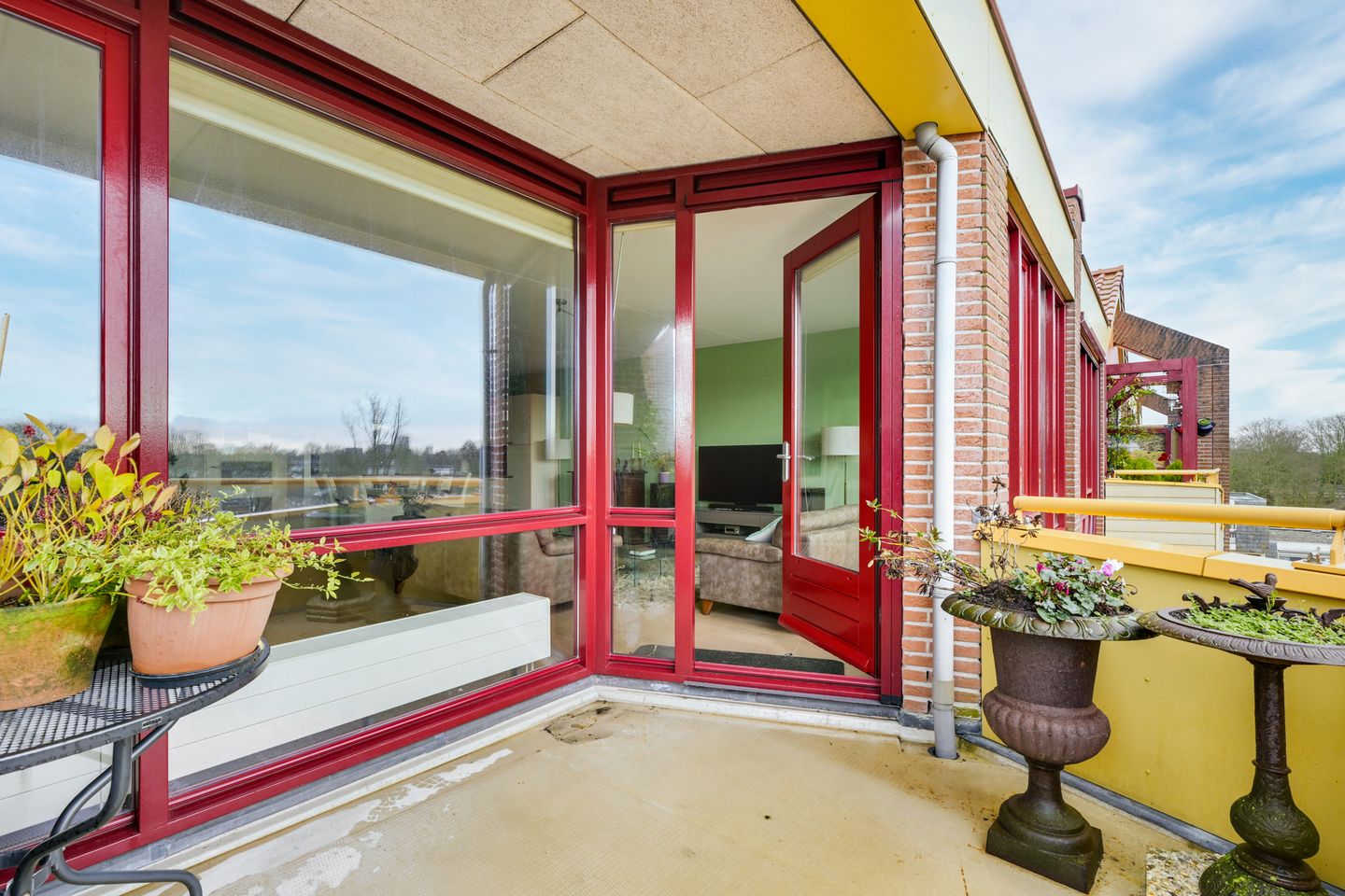 Foto 20 van Oortjesburg 66