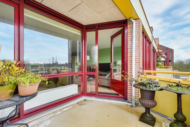 Foto 20 van Oortjesburg 66