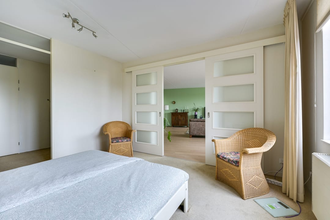 Foto 26 van Oortjesburg 66