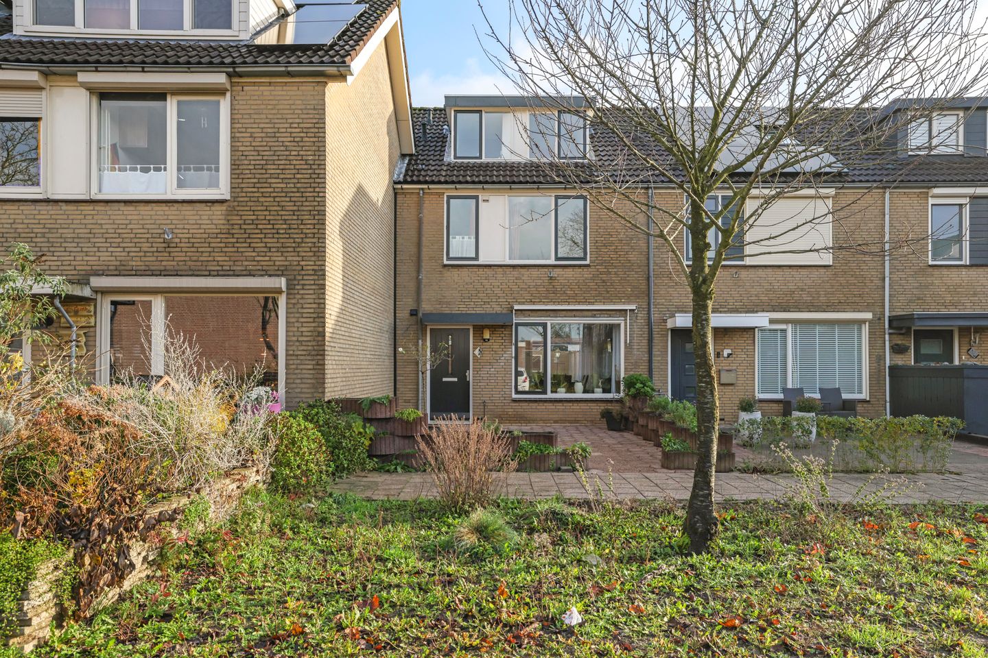 Foto 1 van Beemdhof 6