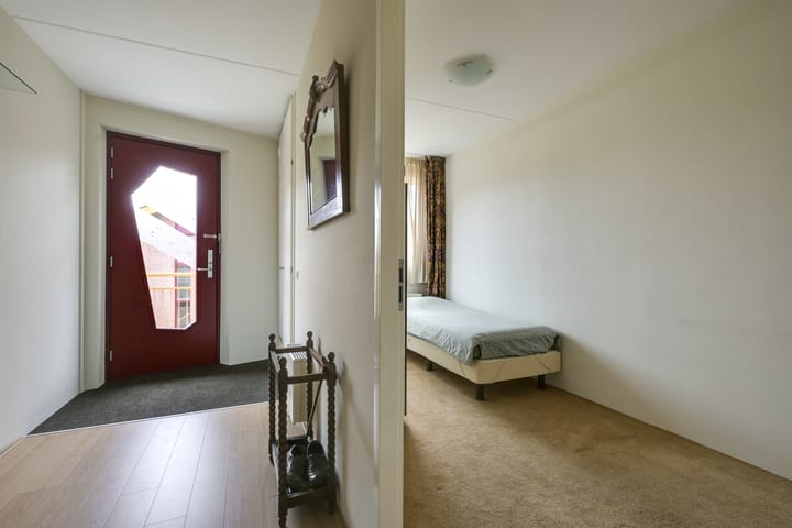 Foto 43 van Oortjesburg 66