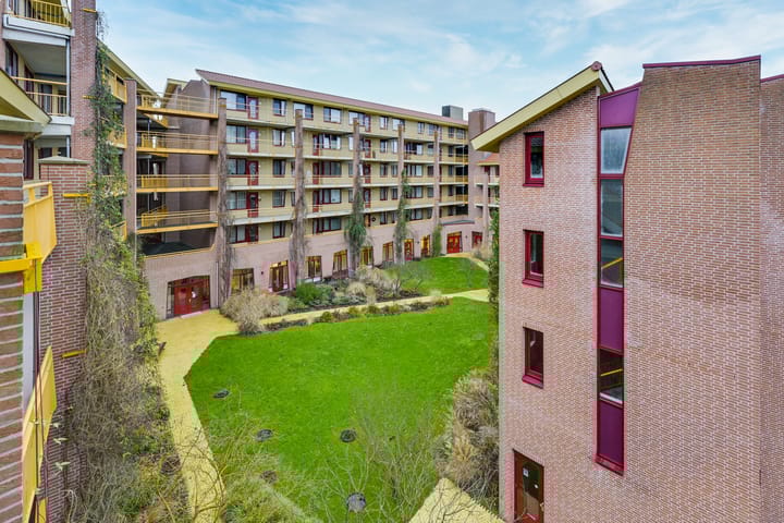 Foto 49 van Oortjesburg 66