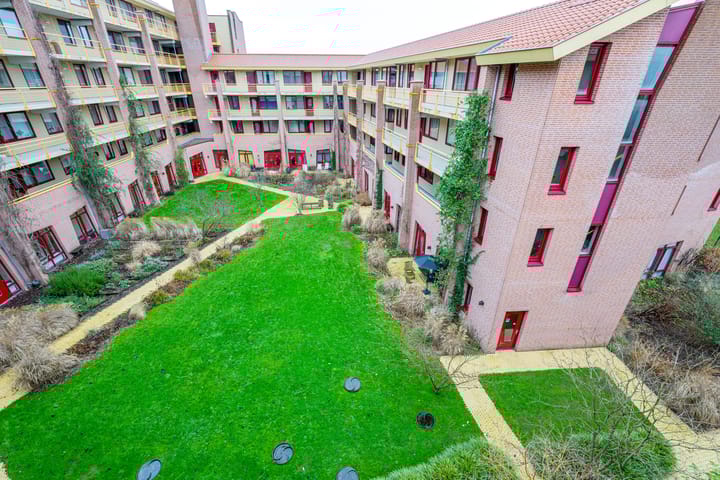 Foto 50 van Oortjesburg 66