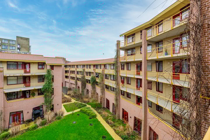 Foto 51 van Oortjesburg 66