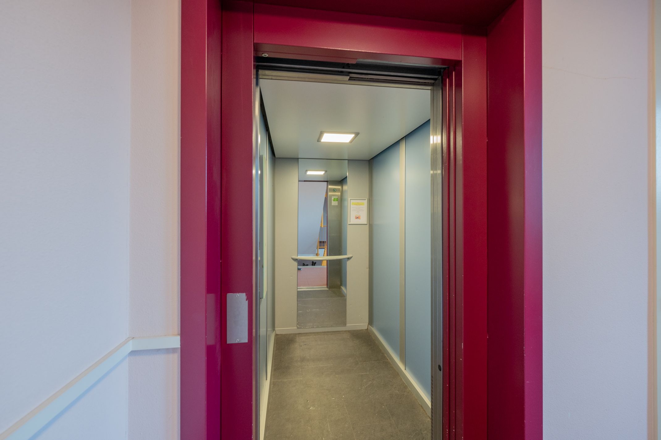 Foto 54 van Oortjesburg 66