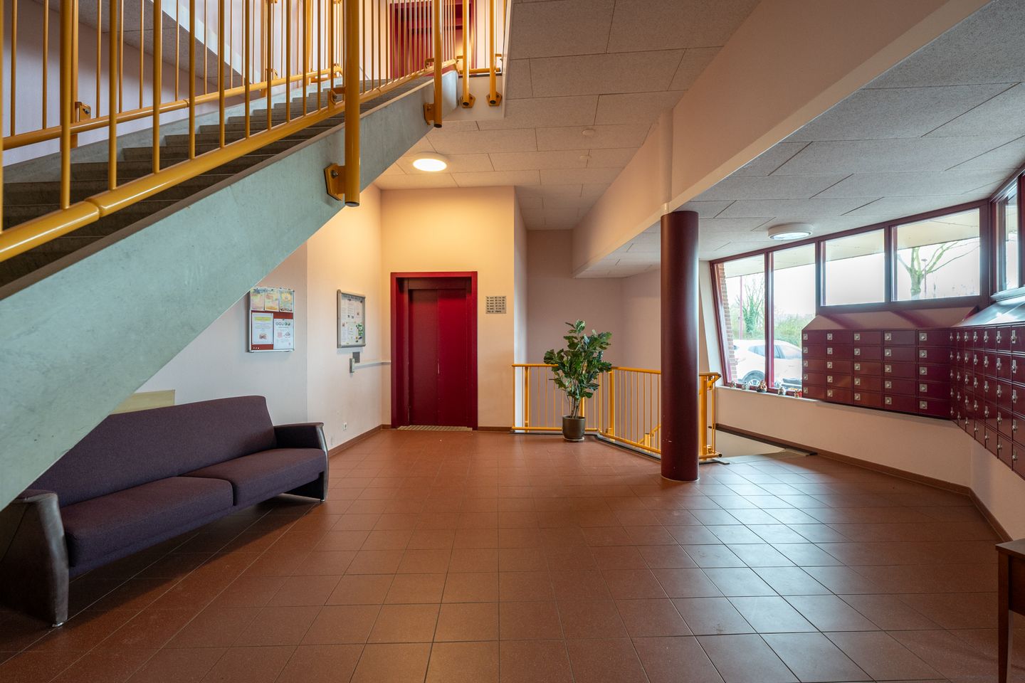 Foto 55 van Oortjesburg 66