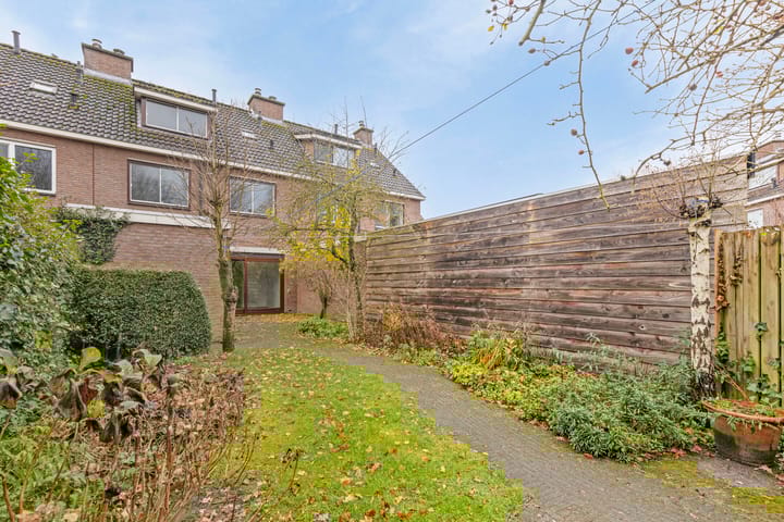 Foto 30 van Juweelstraat 15