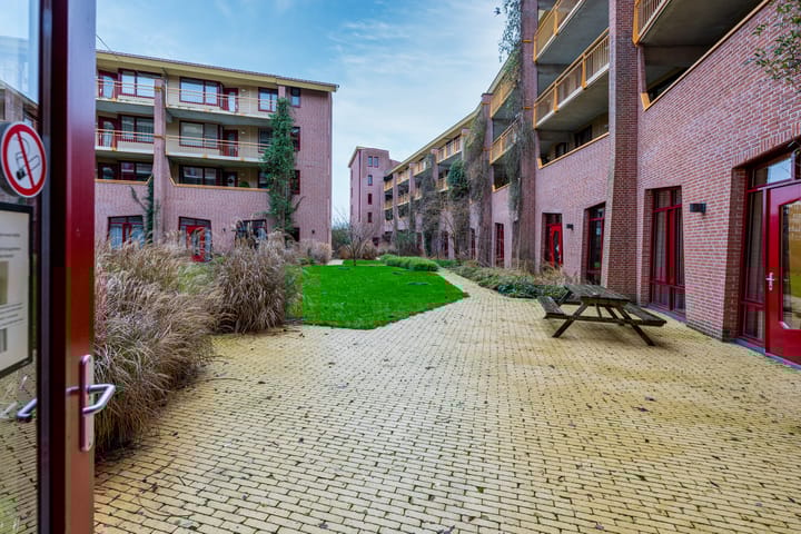 Foto 56 van Oortjesburg 66