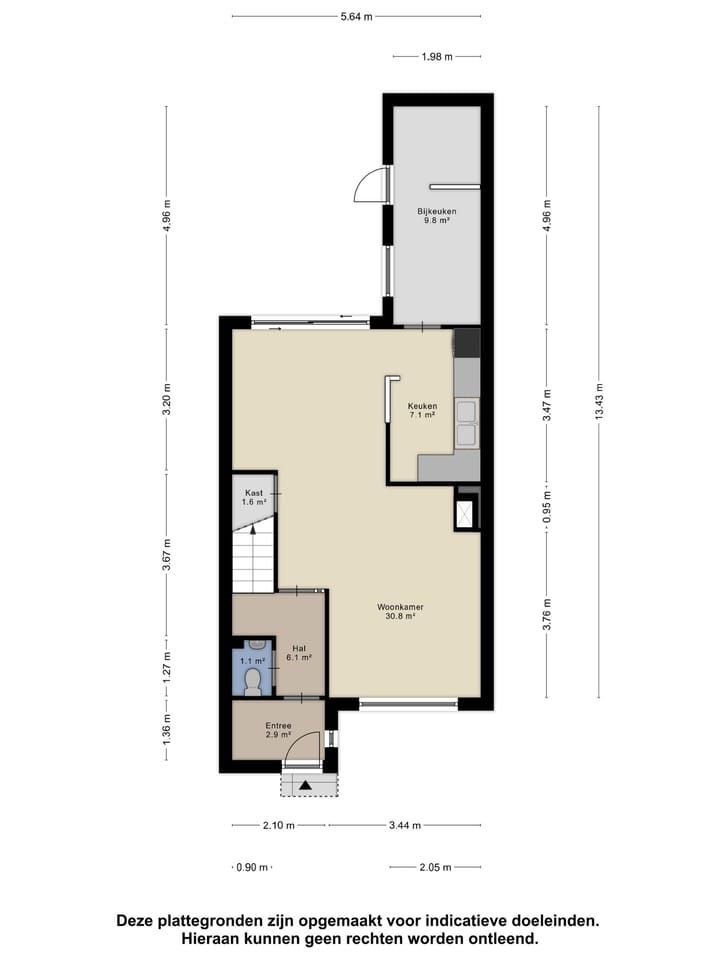 Foto 32 van Juweelstraat 15