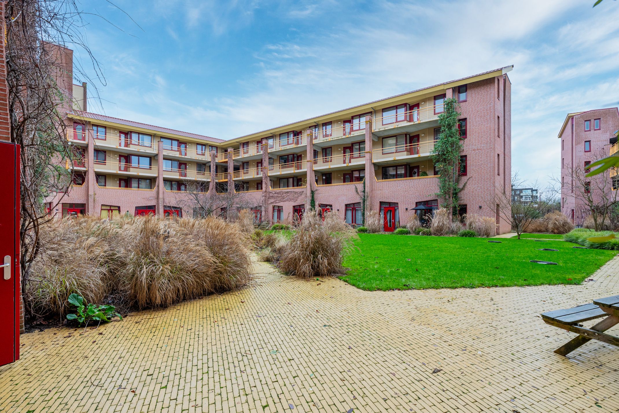 Foto 57 van Oortjesburg 66