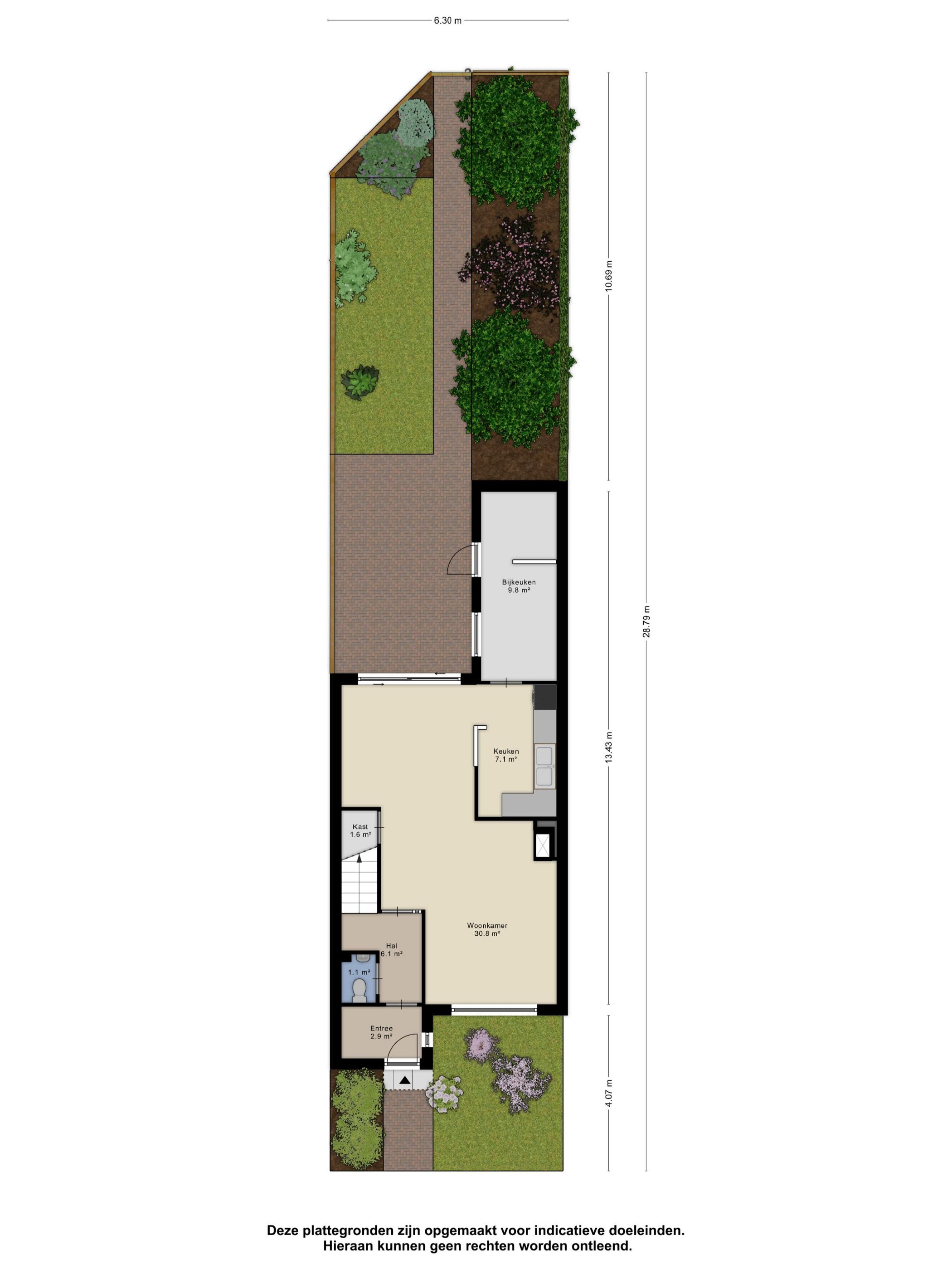 Foto 33 van Juweelstraat 15