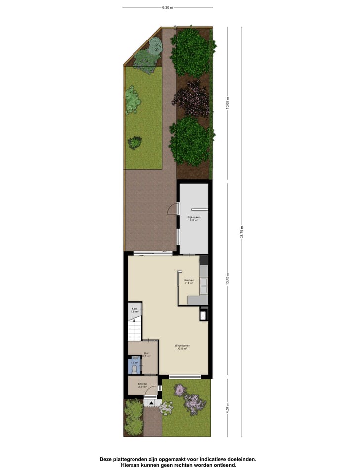 Foto 33 van Juweelstraat 15