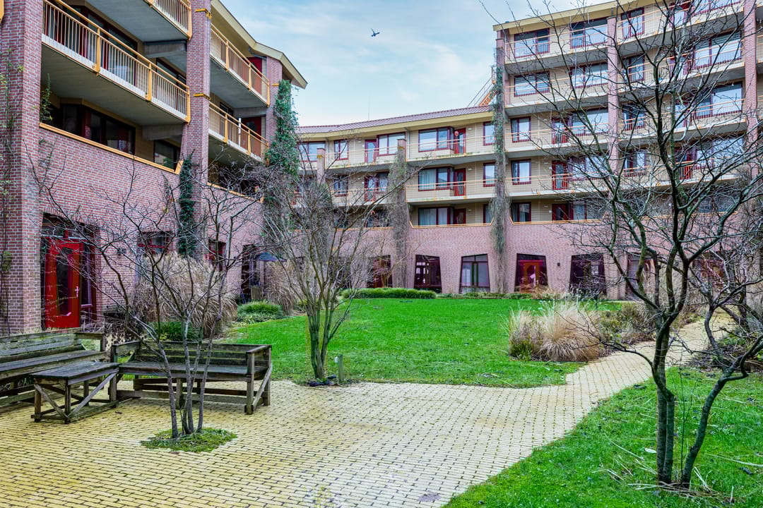 Foto 58 van Oortjesburg 66