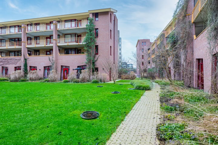 Foto 59 van Oortjesburg 66