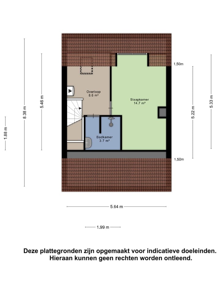 Foto 35 van Juweelstraat 15