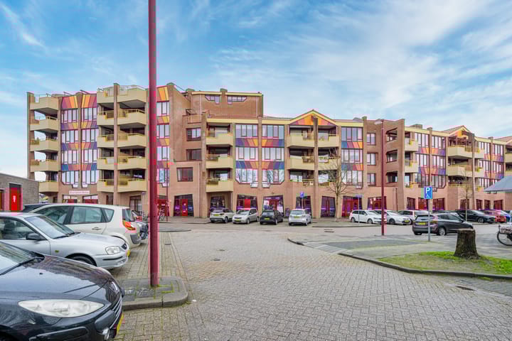 Foto 60 van Oortjesburg 66