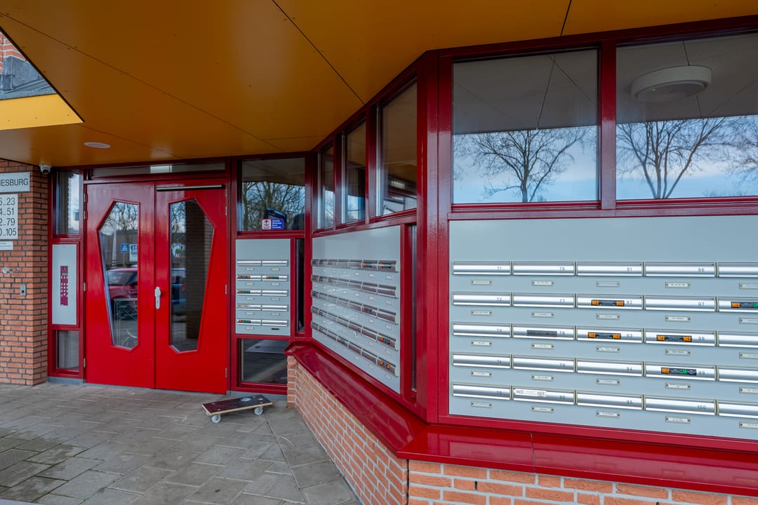 Foto 61 van Oortjesburg 66