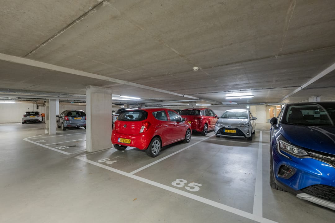 Foto 62 van Oortjesburg 66