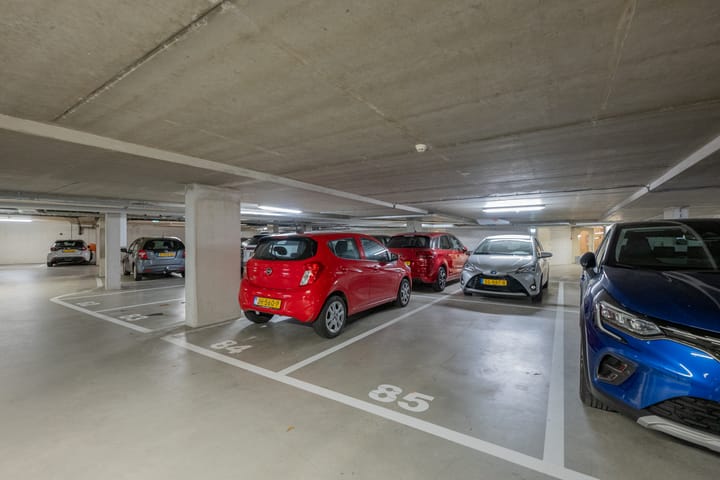 Foto 62 van Oortjesburg 66