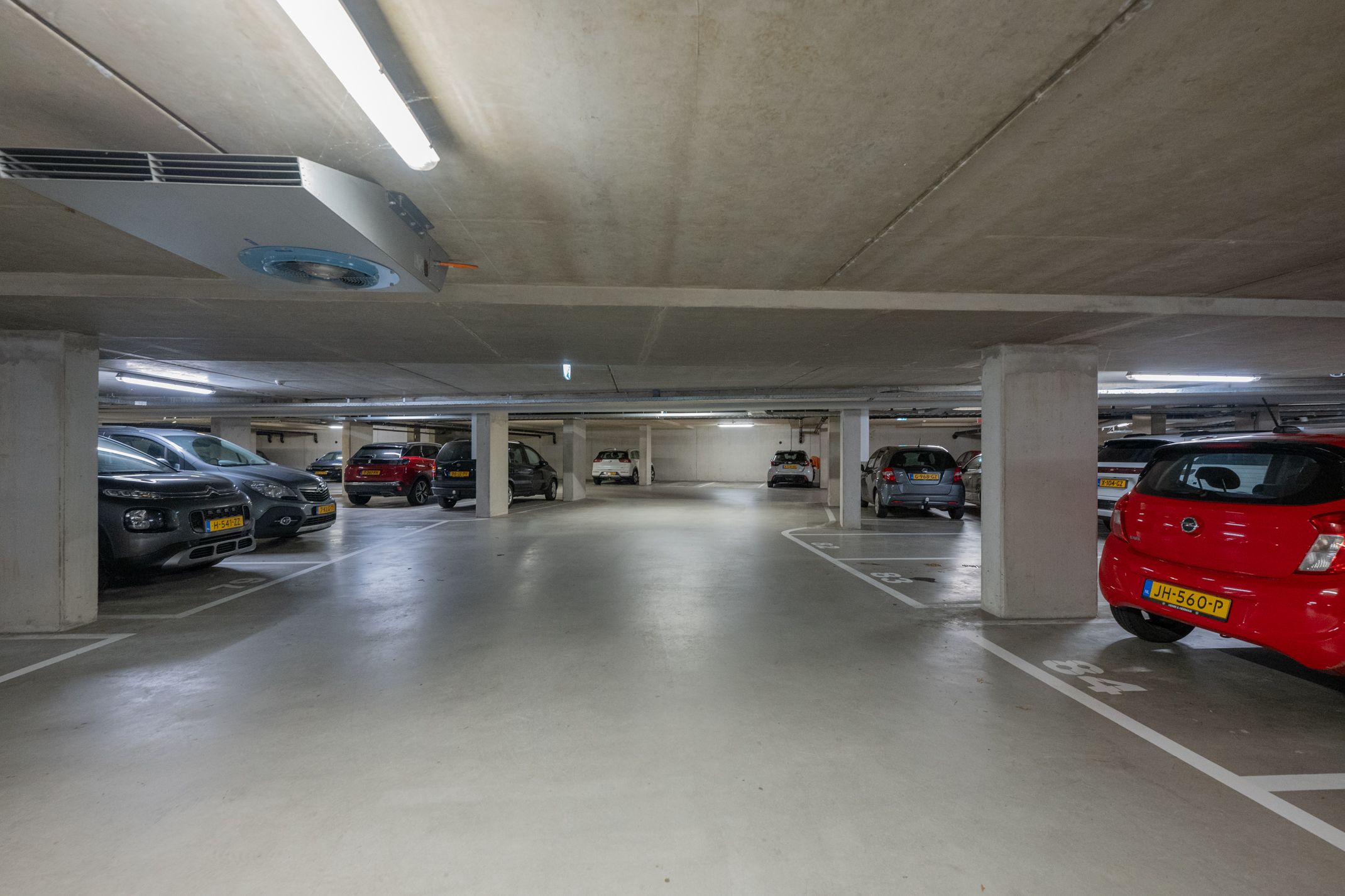 Foto 63 van Oortjesburg 66