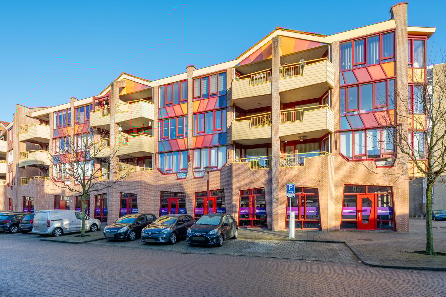 Foto 65 van Oortjesburg 66