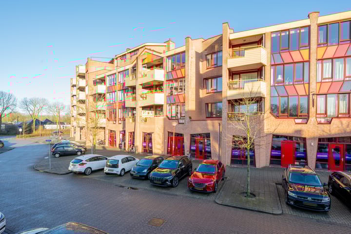 Foto 66 van Oortjesburg 66