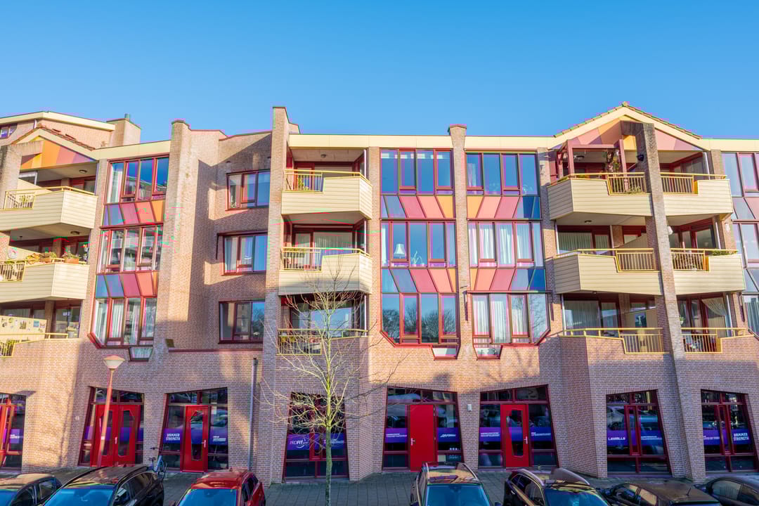 Foto 67 van Oortjesburg 66