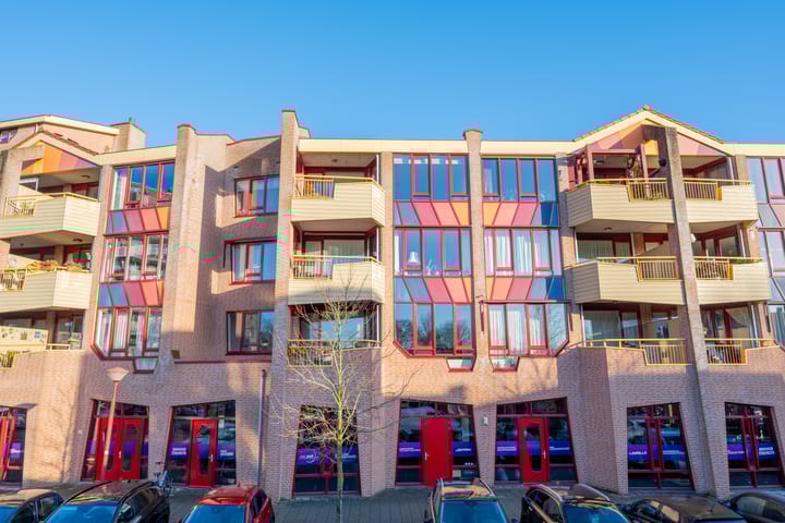 Foto 67 van Oortjesburg 66