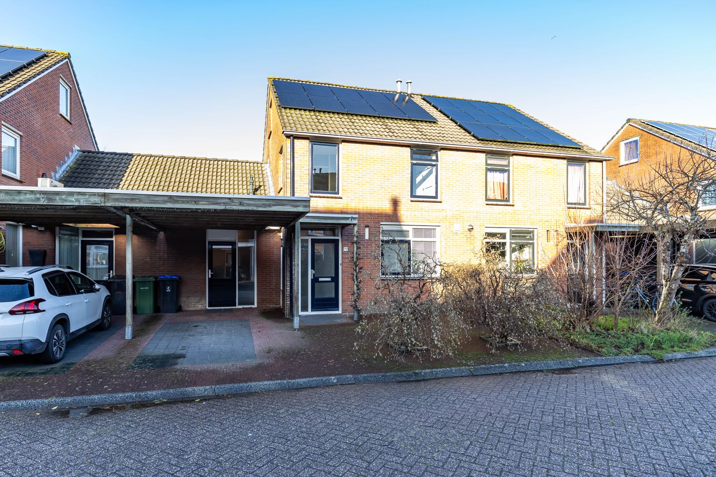 Foto 1 van Tormentilstraat 77