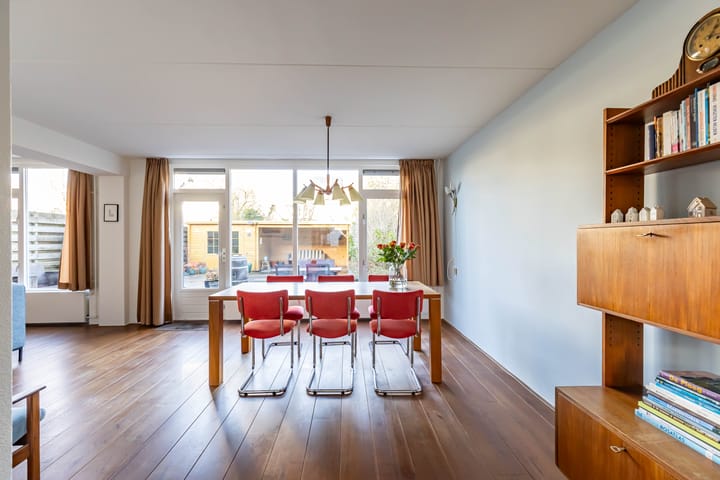 Foto 6 van Tormentilstraat 77