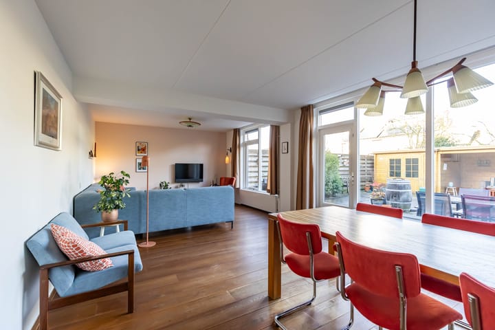 Foto 7 van Tormentilstraat 77